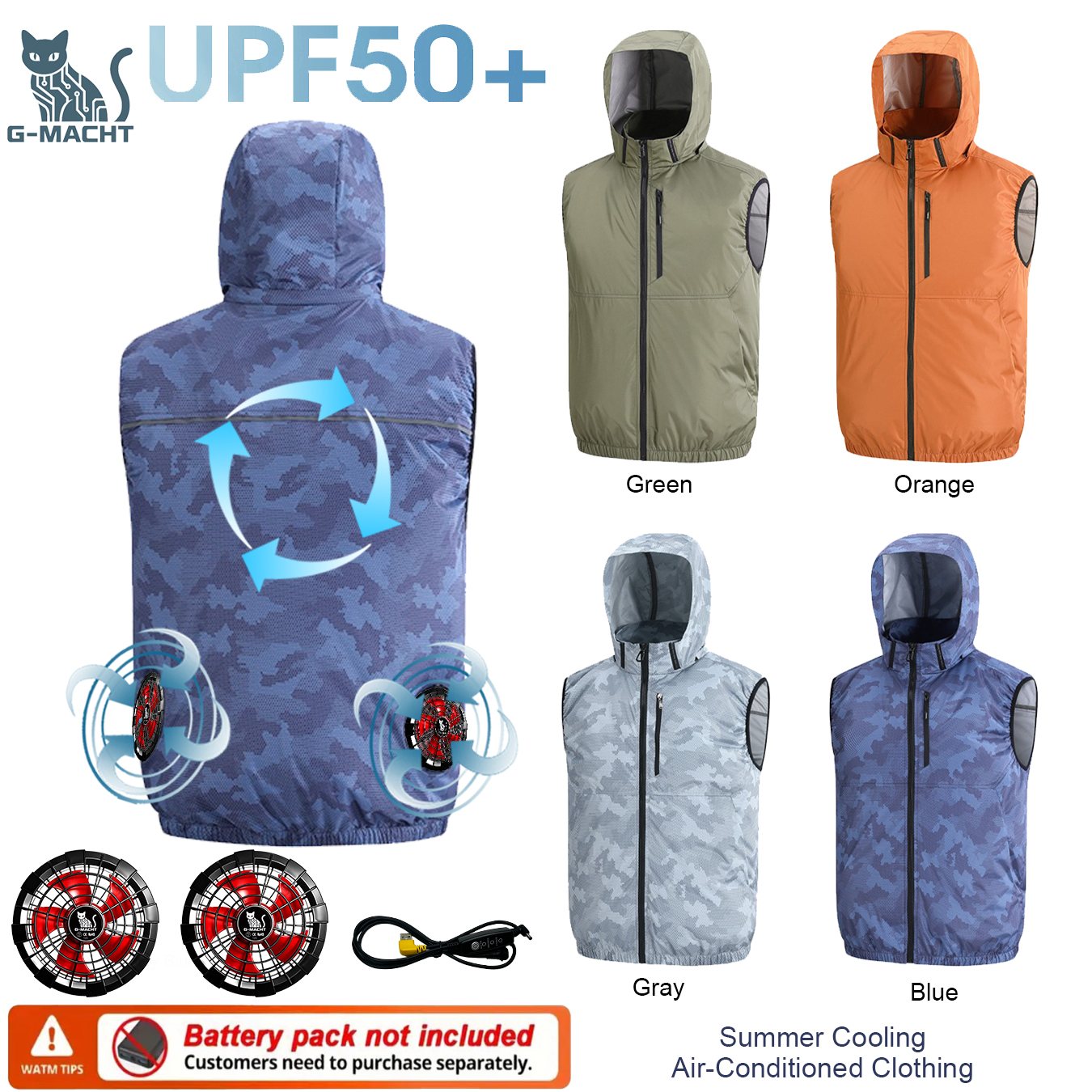 Outdoor Sport Brand Jacket - سترة رياضية صيفية خفيفة الوزن مع