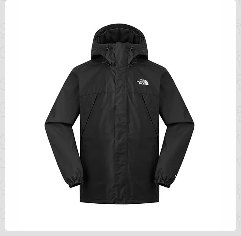 Outdoor Sport North Face - سترات رياضية كلاسيكية للرجال والنساء من