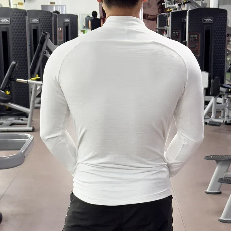 جاكيت ضيق رياضي للرجال ، ملابس - مراجعة Outdoor Sport Jacket Men وسعره