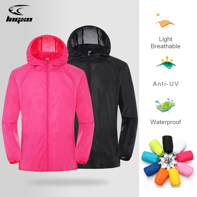 الرجال النساء معطف للرياضة مقا - مراجعة Outdoor Sport Jacket Men وسعره