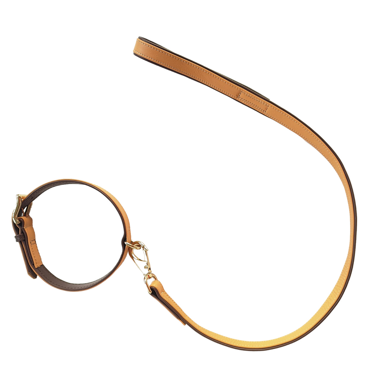 مقود الحيوانات الأليفة طوق الك - مراجعة Headcollar Rope Set وسعره