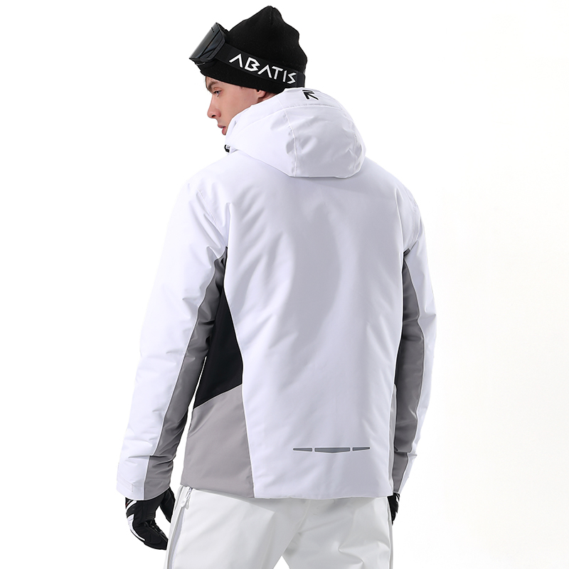 تشغيل نهر العلامة التجارية عال - مراجعة Outdoor Sport Brand Jacket وسعره