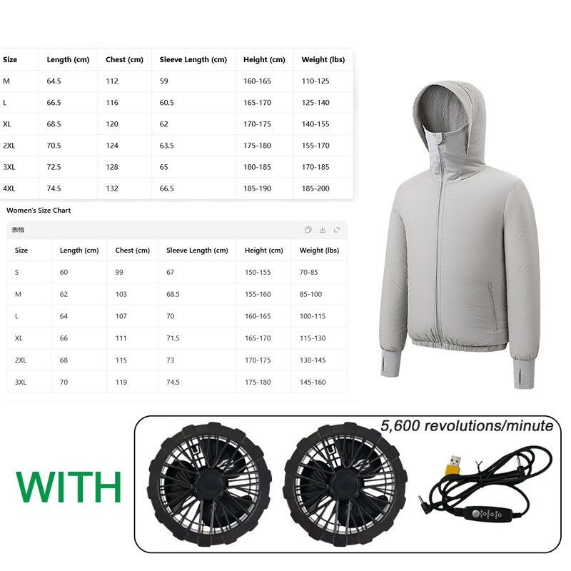 سترة رياضية صيفية خفيفة الوزن  - مراجعة Outdoor Sport Brand Jacket وسعره