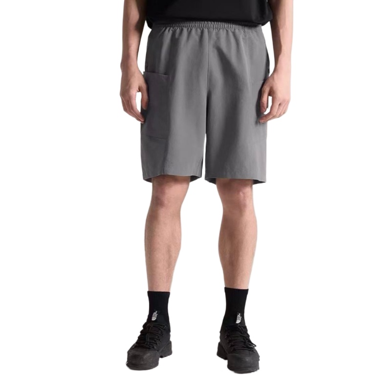 بنطلون رياضي خارجي سريع الجفاف - مراجعة Outdoor Sport North Face وسعره