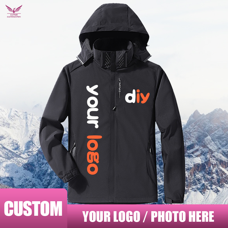 سترة رياضية خارجية مقاومة للما - مراجعة Outdoor Sport Hoodie وسعره