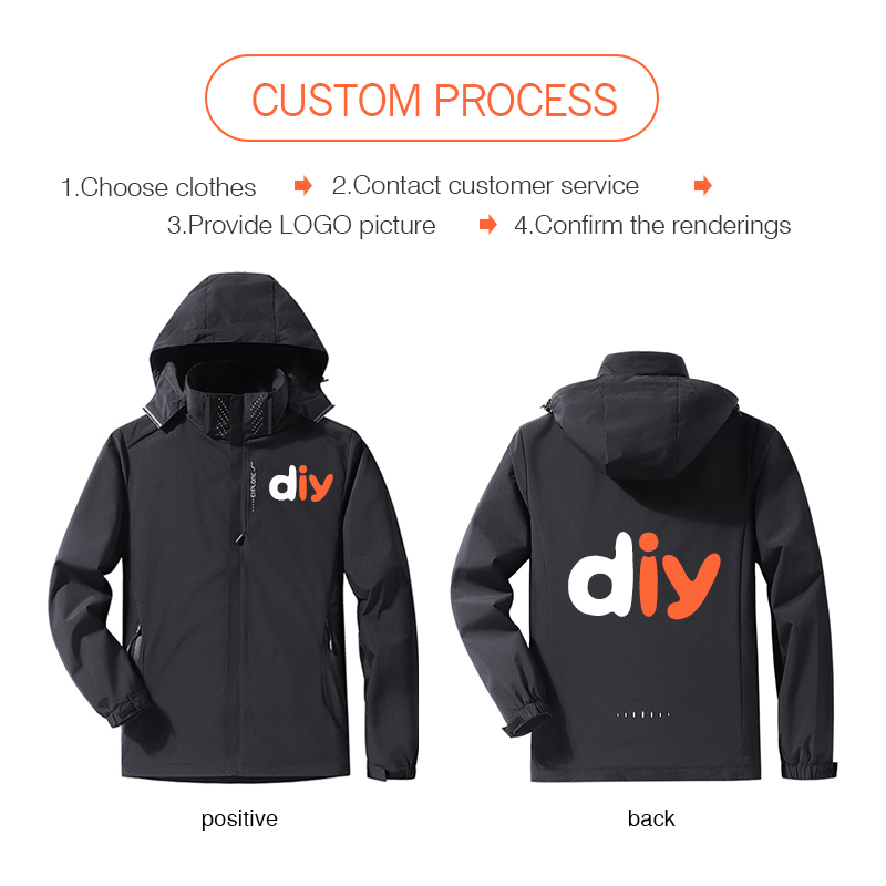سترة رياضية خارجية مقاومة للما - مراجعة Outdoor Sport Hoodie وسعره