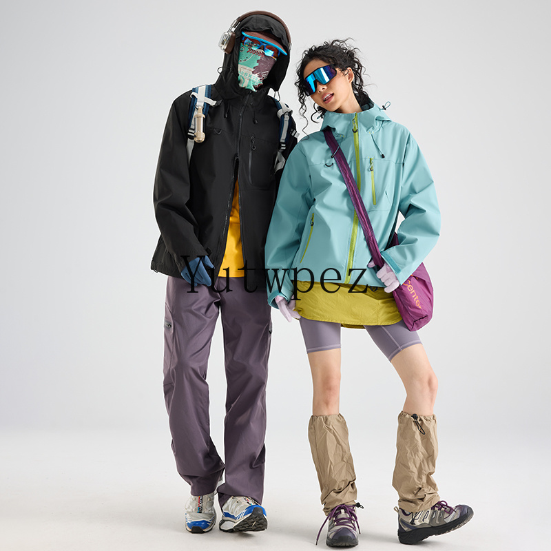 سترة رياضية خارجية مقاومة للري - مراجعة Outdoor Sport Brand Jacket وسعره
