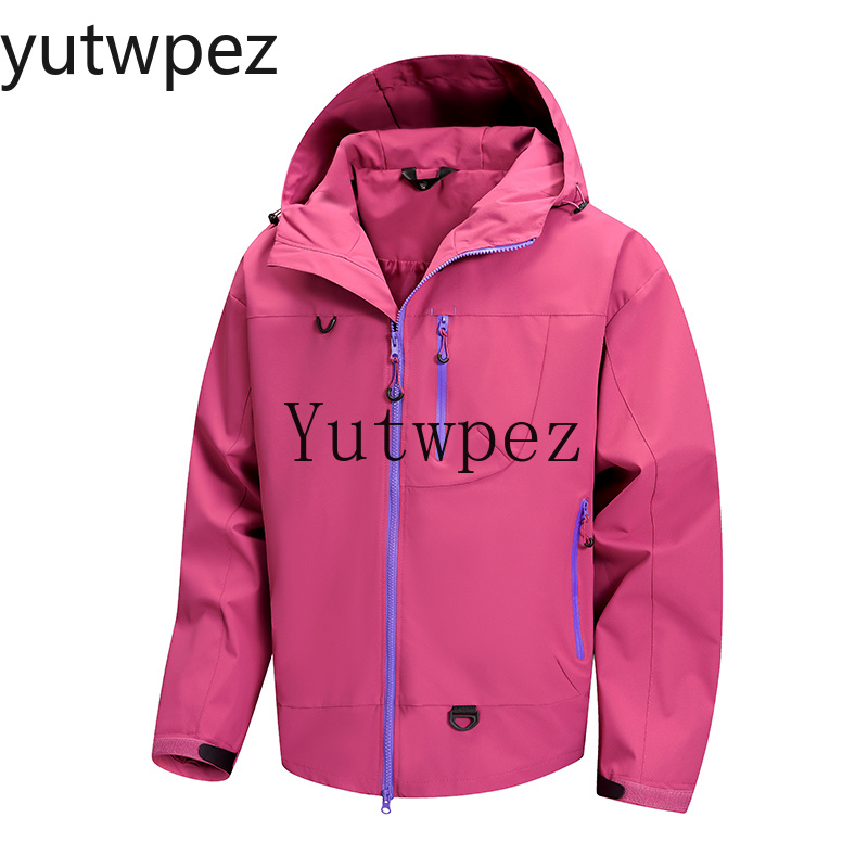 سترة رياضية خارجية مقاومة للري - مراجعة Outdoor Sport Brand Jacket وسعره