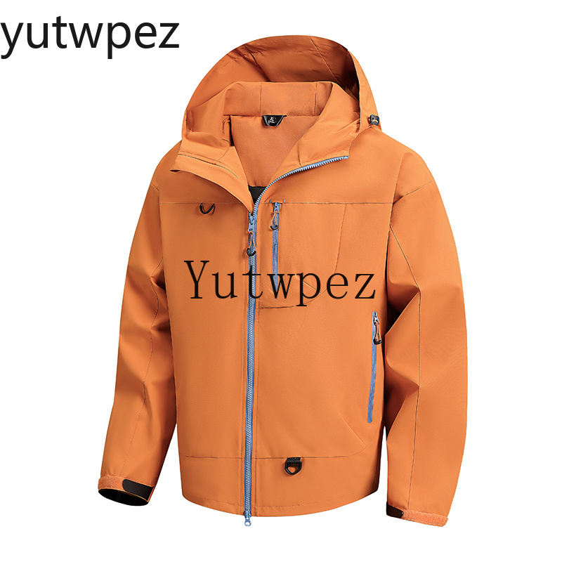 سترة رياضية خارجية مقاومة للري - مراجعة Outdoor Sport Brand Jacket وسعره