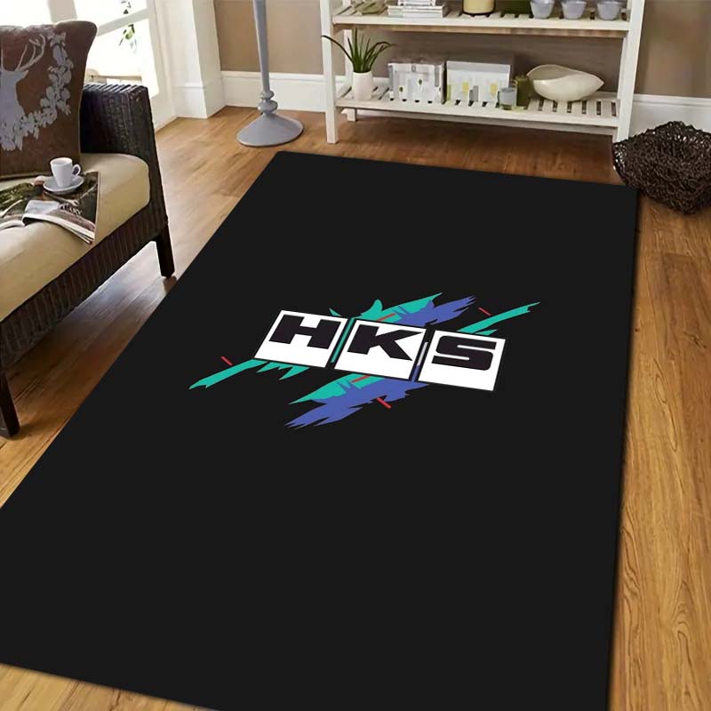 سجادة أرضية ثلاثية الأبعاد بتص - مراجعة Outdoor Sport Flooring وسعره