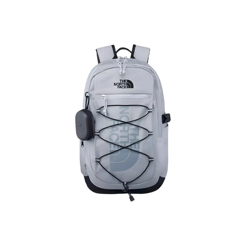 حقيبة ظهر رياضية غير رسمية من  - مراجعة Outdoor Sport North Face وسعره