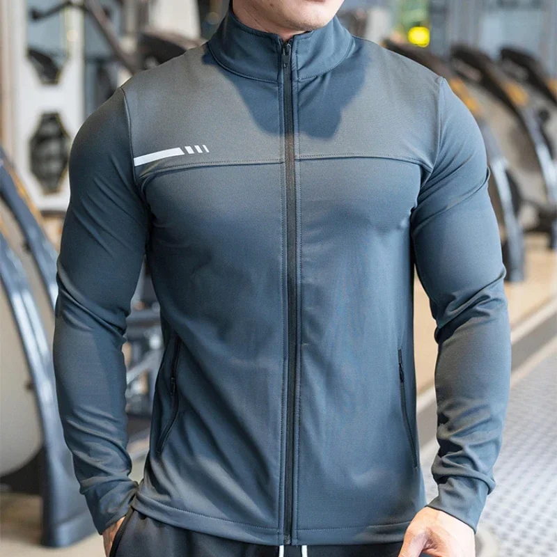 كنزة رياضية للرجال ، جودة عالي - مراجعة Outdoor Sport Jacket Men وسعره