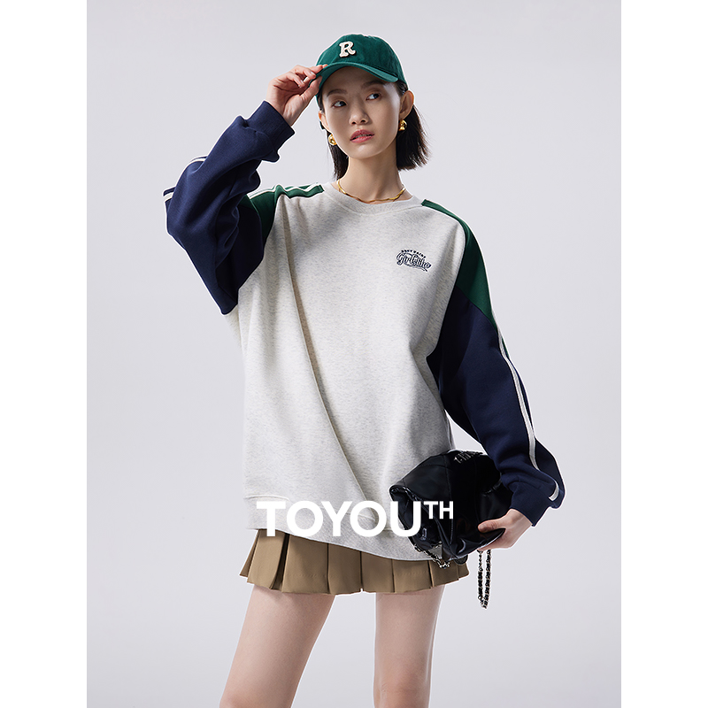 سترة نسائية من Toyouth لخريف 2 - مراجعة Outdoor Sport Hoodie وسعره