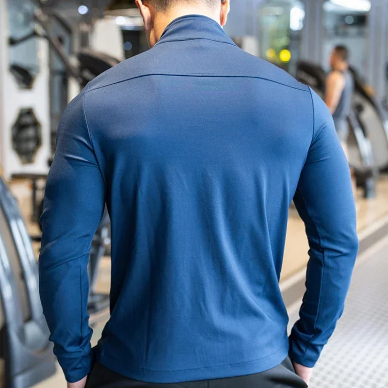 كنزة رياضية للرجال ، جودة عالي - مراجعة Outdoor Sport Jacket Men وسعره