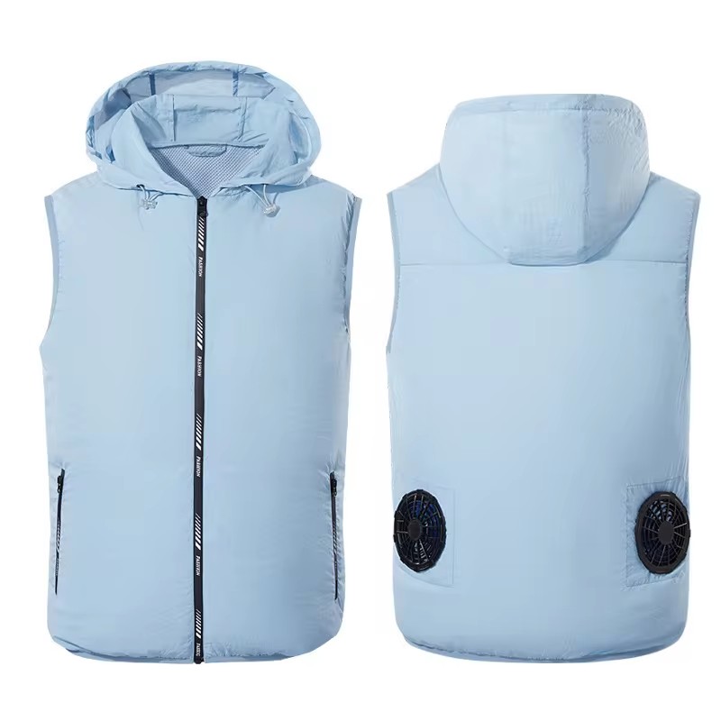 سترة رياضية صيفية خفيفة الوزن  - مراجعة Outdoor Sport Brand Jacket وسعره