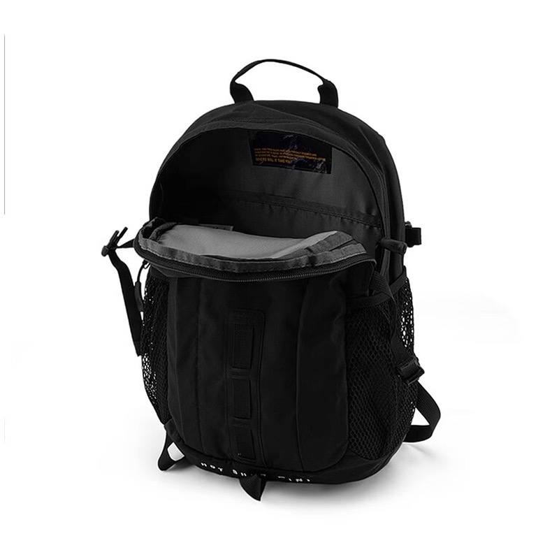 حقيبة ظهر THE NORTH FACE Daily - مراجعة Outdoor Sport North Face وسعره