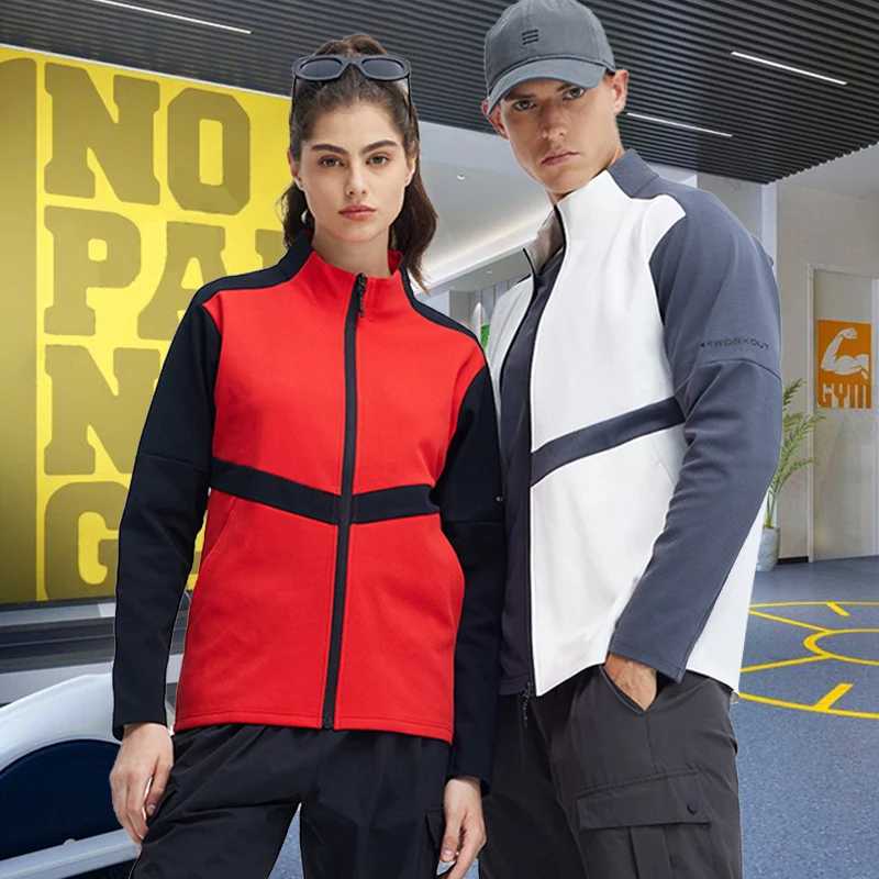 سترة رياضية بغطاء للرأس للرجال - مراجعة Outdoor Sport Brand Jacket وسعره