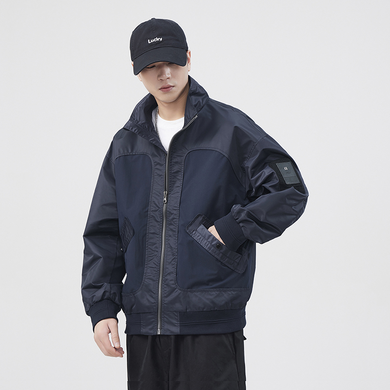 العصرية العلامة التجارية سترة  - مراجعة Outdoor Sport Brand Jacket وسعره