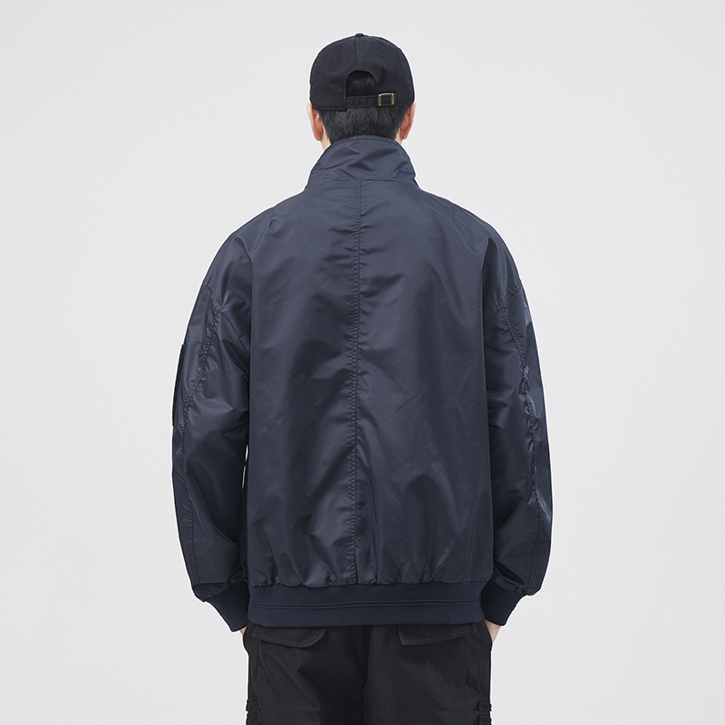 العصرية العلامة التجارية سترة  - مراجعة Outdoor Sport Brand Jacket وسعره