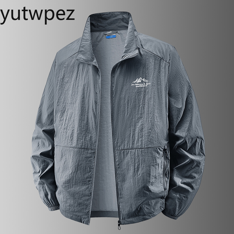 سترة خفيفة الوزن للرجال للدراج - مراجعة Outdoor Sport Brand Jacket وسعره