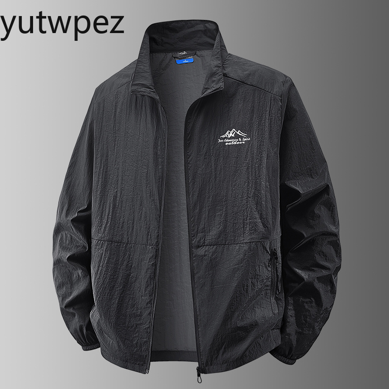 سترة خفيفة الوزن للرجال للدراج - مراجعة Outdoor Sport Brand Jacket وسعره