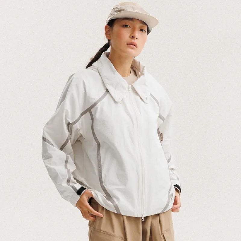 جاكيت خفيف الوزن للرجال والنسا - مراجعة Outdoor Sport Jacket Men وسعره