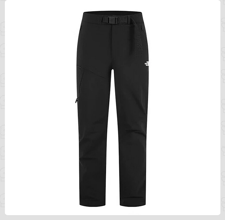 بنطلون رياضي للرجال والنساء من - مراجعة Outdoor Sport North Face وسعره