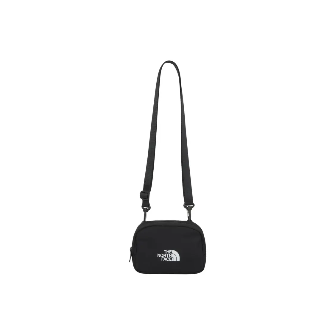 حقيبة كروس بودي رياضية صغيرة ب - مراجعة Outdoor Sport North Face وسعره