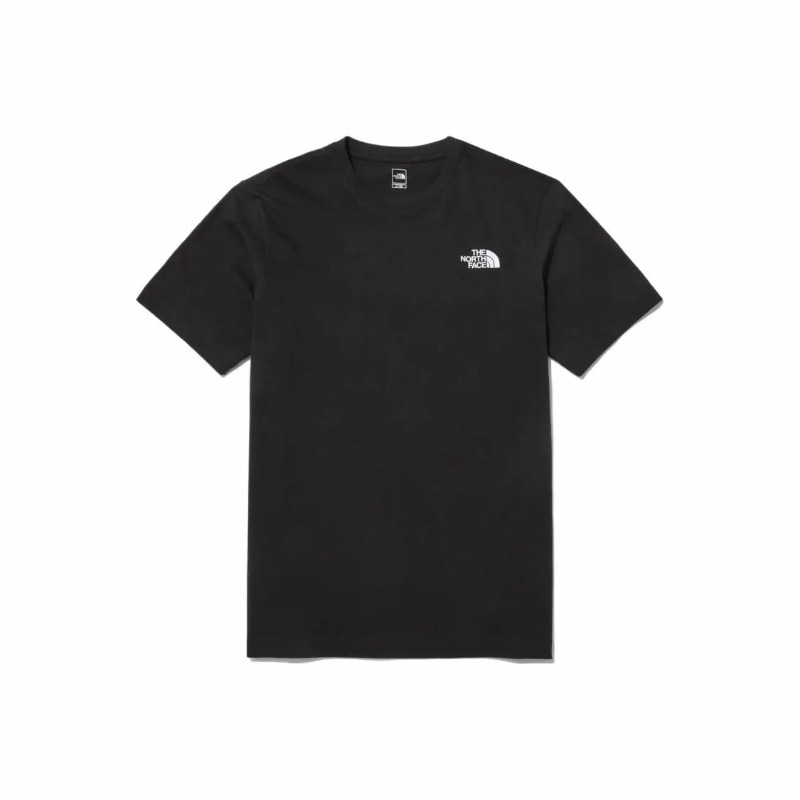 تي شيرت The North Face BASIC L - مراجعة Outdoor Sport North Face وسعره