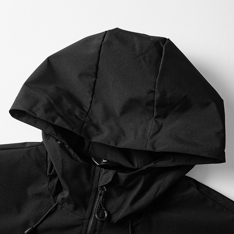 سترة LNGXO للجنسين مقاومة للما - مراجعة Outdoor Sport Jacket Men وسعره