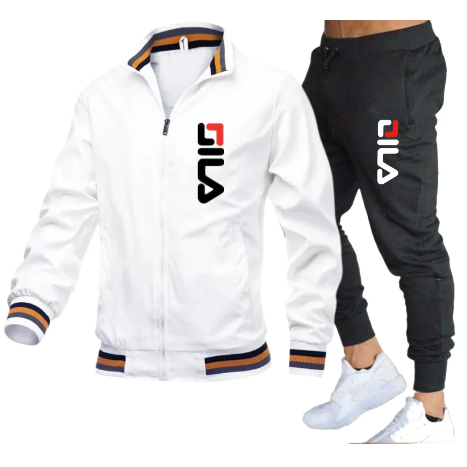 مجموعة غير رسمية جديدة للخريف  - مراجعة Outdoor Sport Jacket Men وسعره
