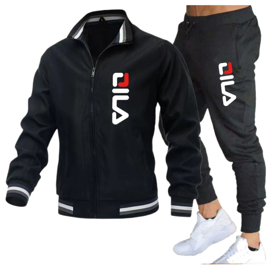 مجموعة غير رسمية جديدة للخريف  - مراجعة Outdoor Sport Jacket Men وسعره