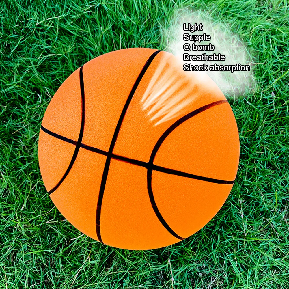 كتم الصوت كرة السلة قطر 18/21/ - مراجعة Outdoor Sports Accessories وسعره