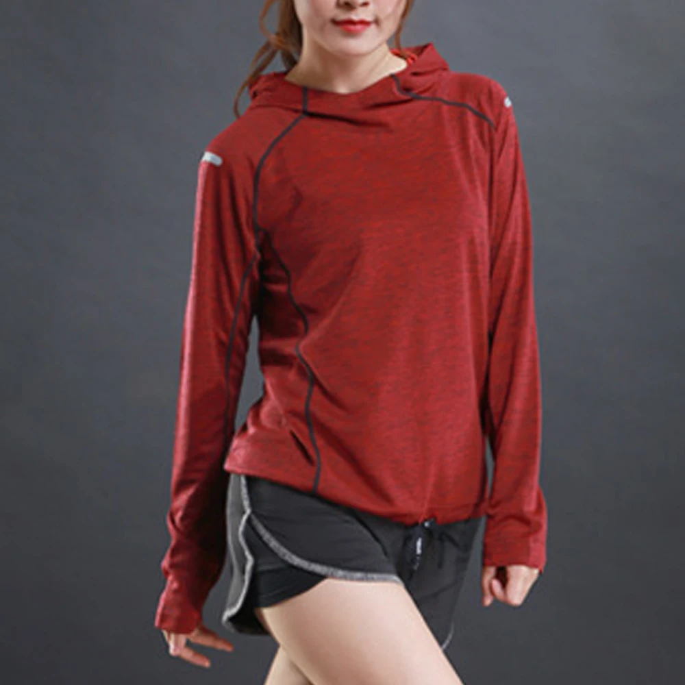 جاكيتات رياضية جديدة للجري للر - مراجعة Outdoor Sport Hoodie وسعره