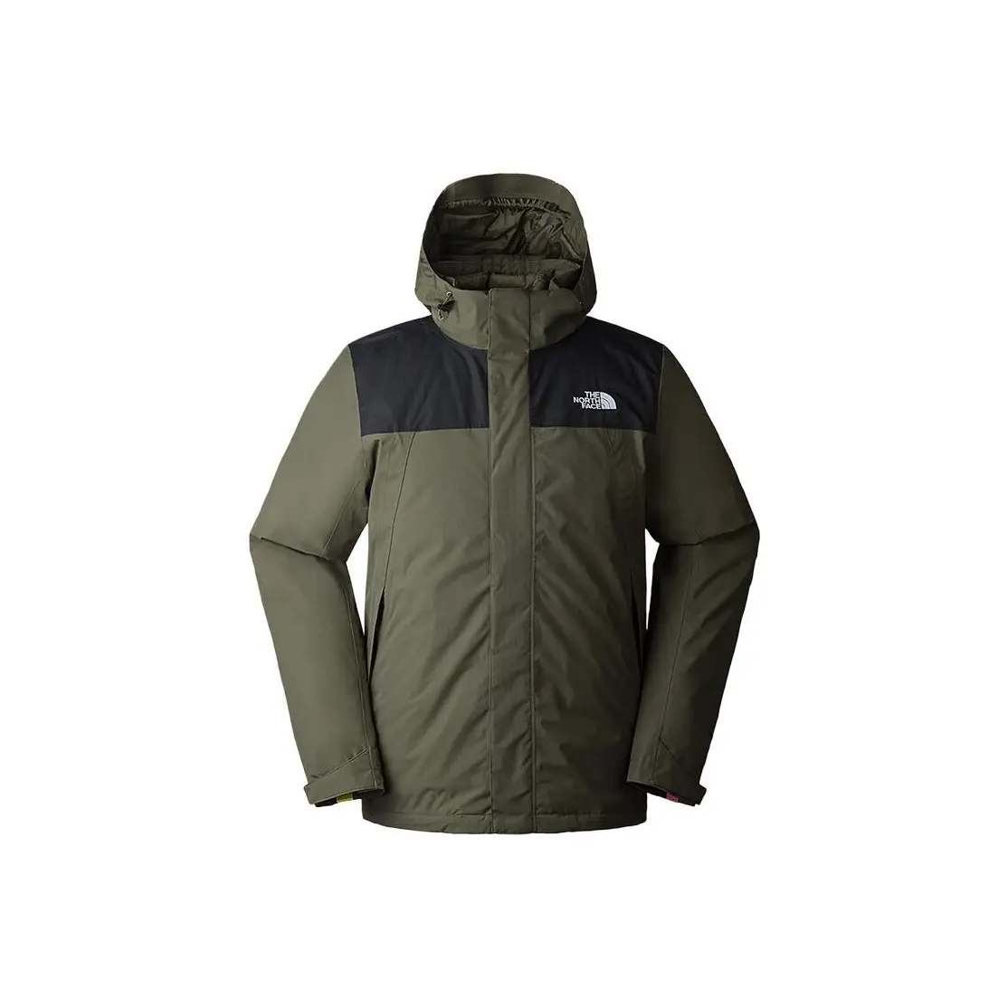 سترة THE NORTH FACE Dryvent Sp - مراجعة Outdoor Sport North Face وسعره